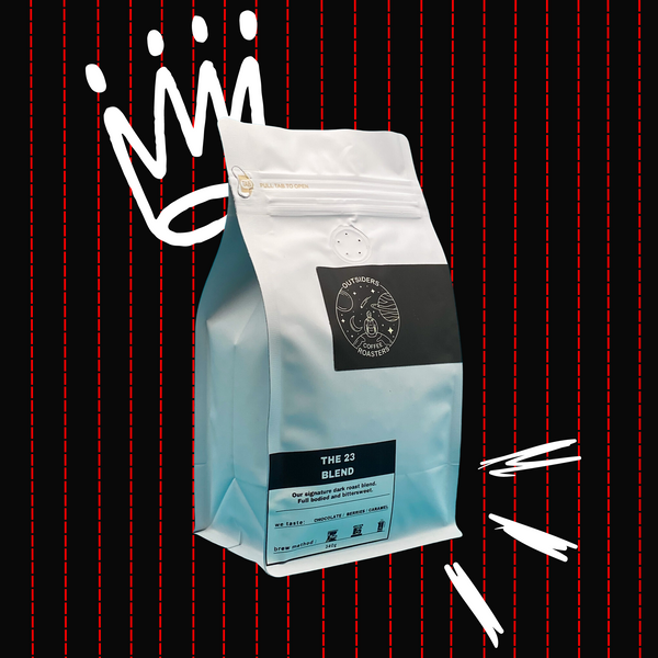 The 23 Blend