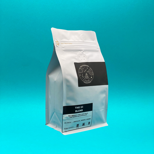 The 23 Blend