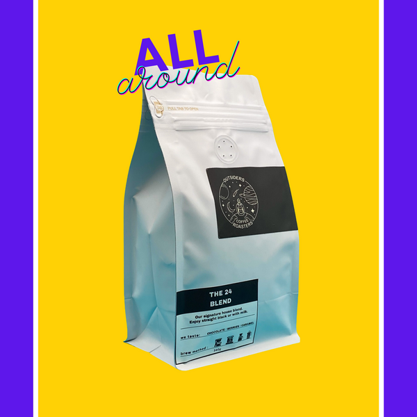 The 24 Blend