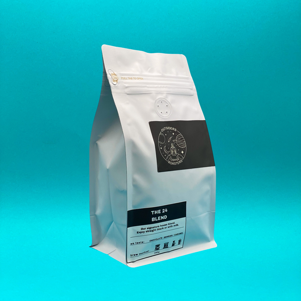 The 24 Blend