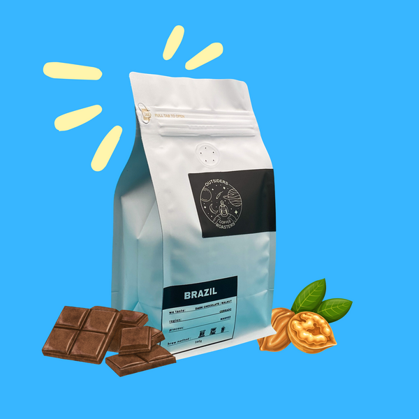 Brazil Cerrado