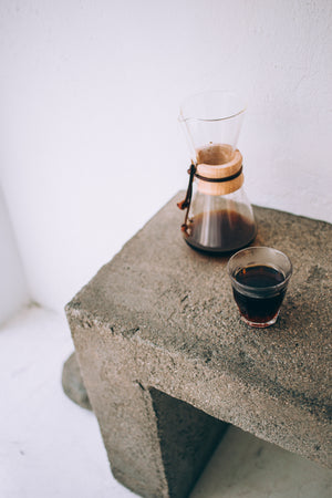 Ethiopia Guji - Outsiders Coffee Roasters